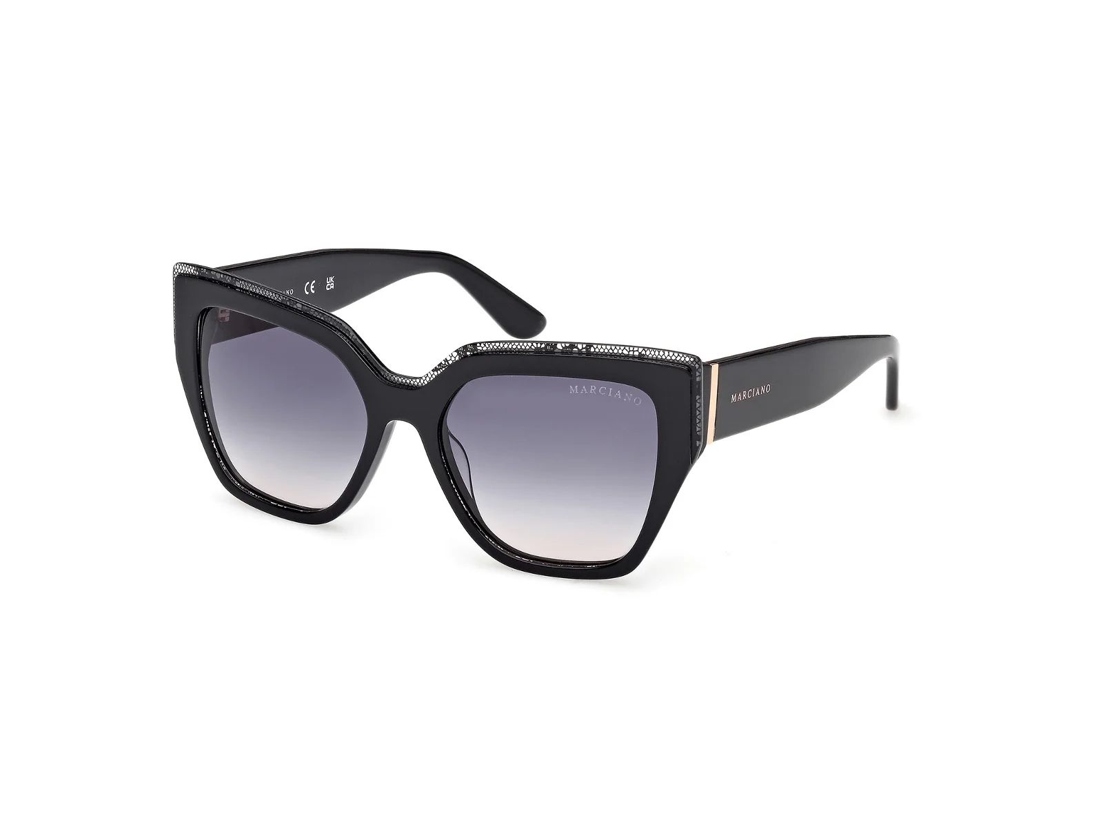 Guess By Marciano Sunglasses GM00029