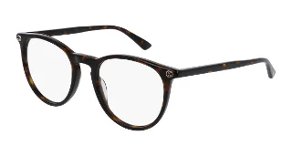 Gucci Eyeglasses GG0027O