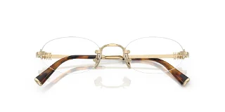 Miu Miu Eyeglasses MU53WV