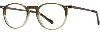 C02 Olive Fade / Gunmetal