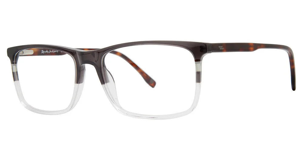 Randy Jackson Eyeglasses 3070