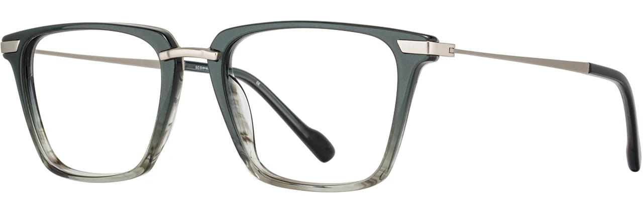 Scott Harris Eyeglasses SH-840