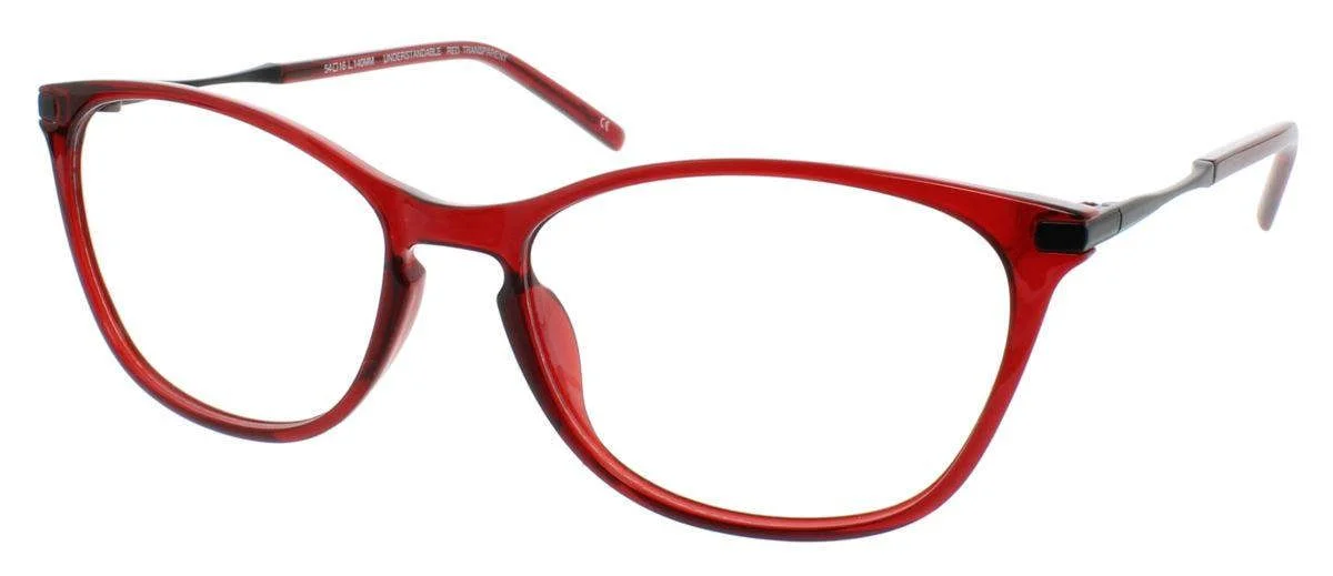 Aspire Eyeglasses UNDERSTANDABLE