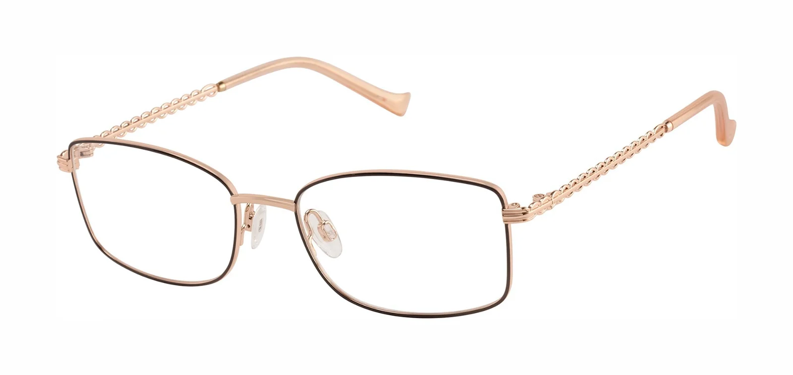 Tura Eyeglasses R158