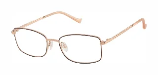Tura Eyeglasses R158