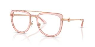 3008 Rose Gold/Transparent Rose
