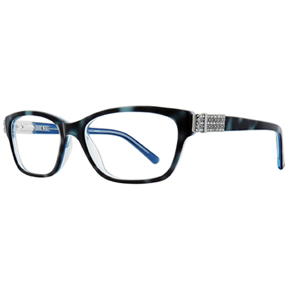 Buxton Eyeglasses BX404