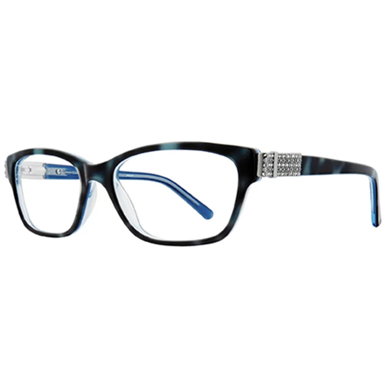 Buxton Eyeglasses BX404