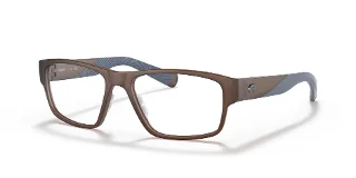 801006 Translucent Dark Brown