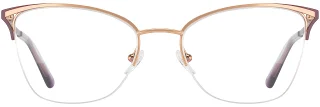 Cote D'Azur Eyeglasses CDA-396