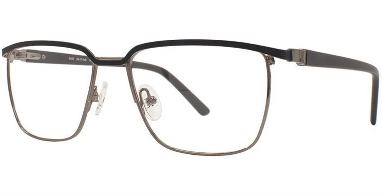 Helium Eyeglasses 4433