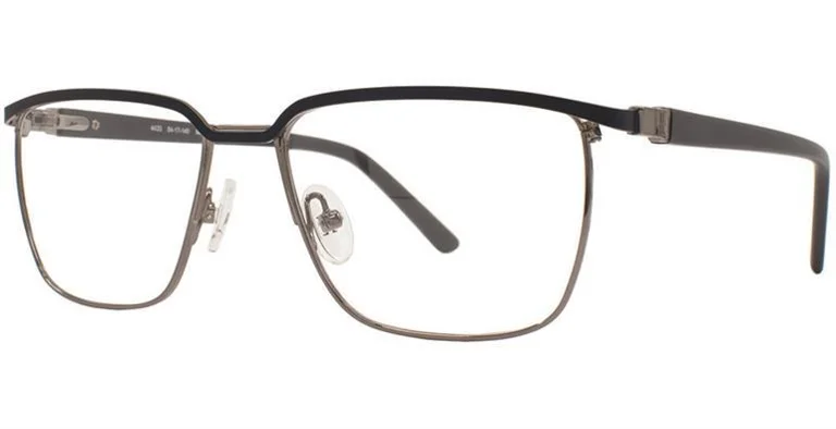 Helium Eyeglasses 4433