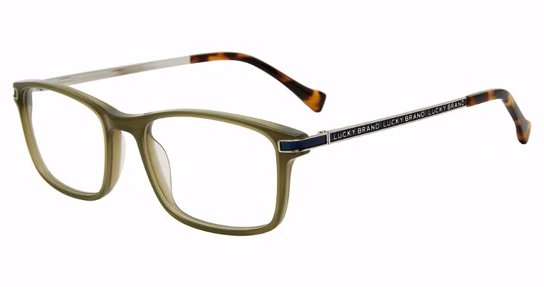 Lucky Brand Eyeglasses VLBD829