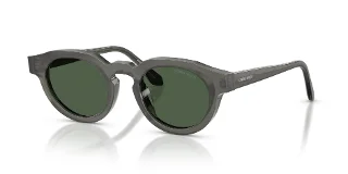 639671 Brushed Green