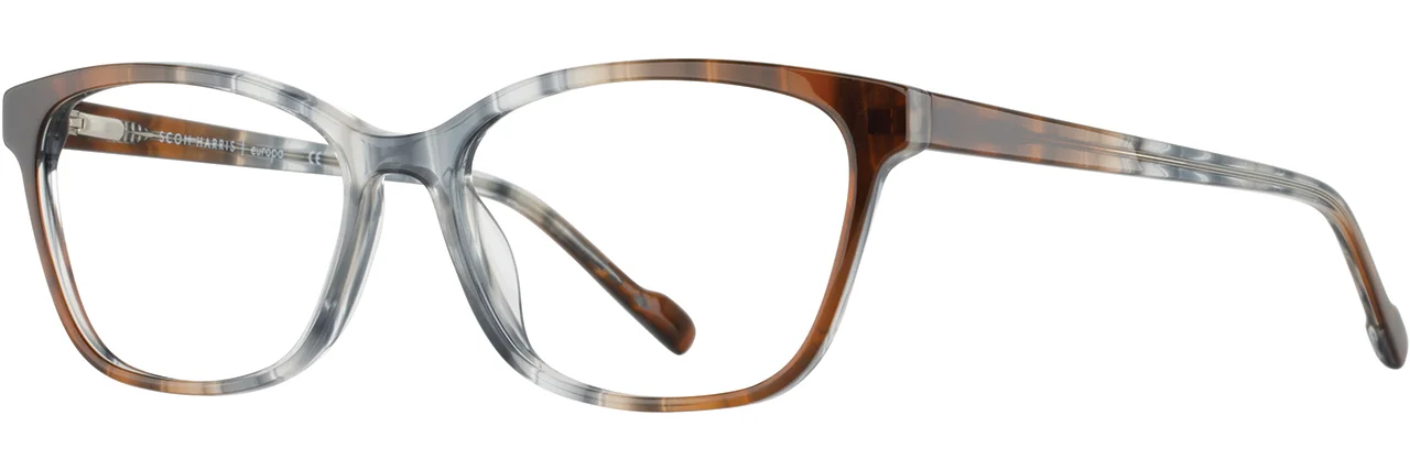 Scott Harris Eyeglasses SH-896