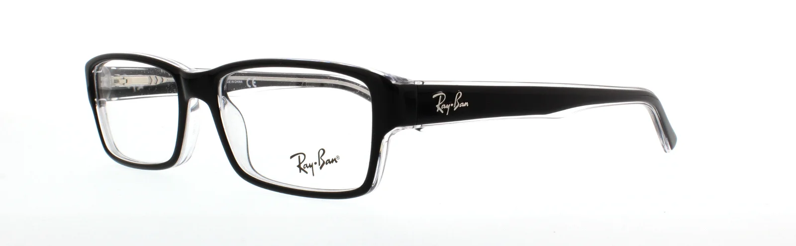 Ray Ban Eyeglasses RX5169
