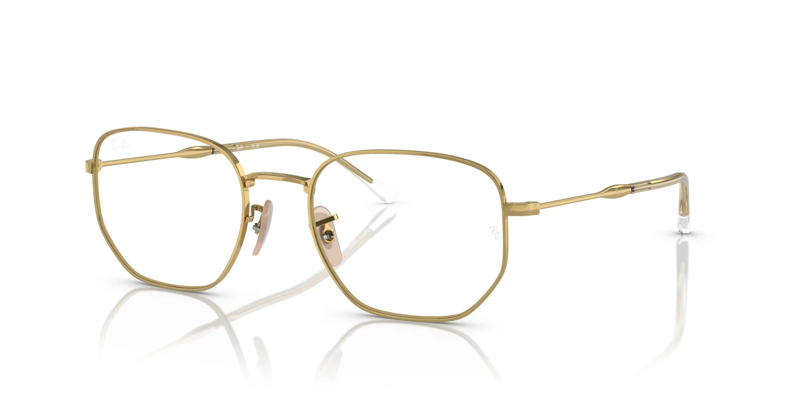 Ray Ban Eyeglasses RX6496