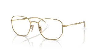 Ray Ban Eyeglasses RX6496