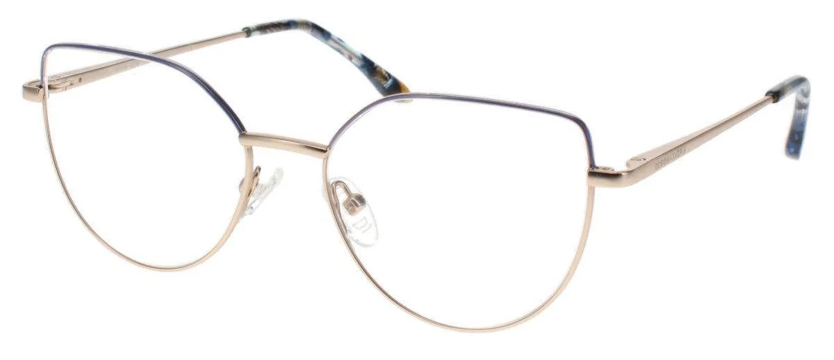 Bcbgmaxazria Eyeglasses ESEA