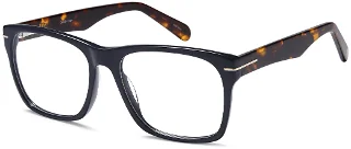 Di Caprio Eyeglasses DC354