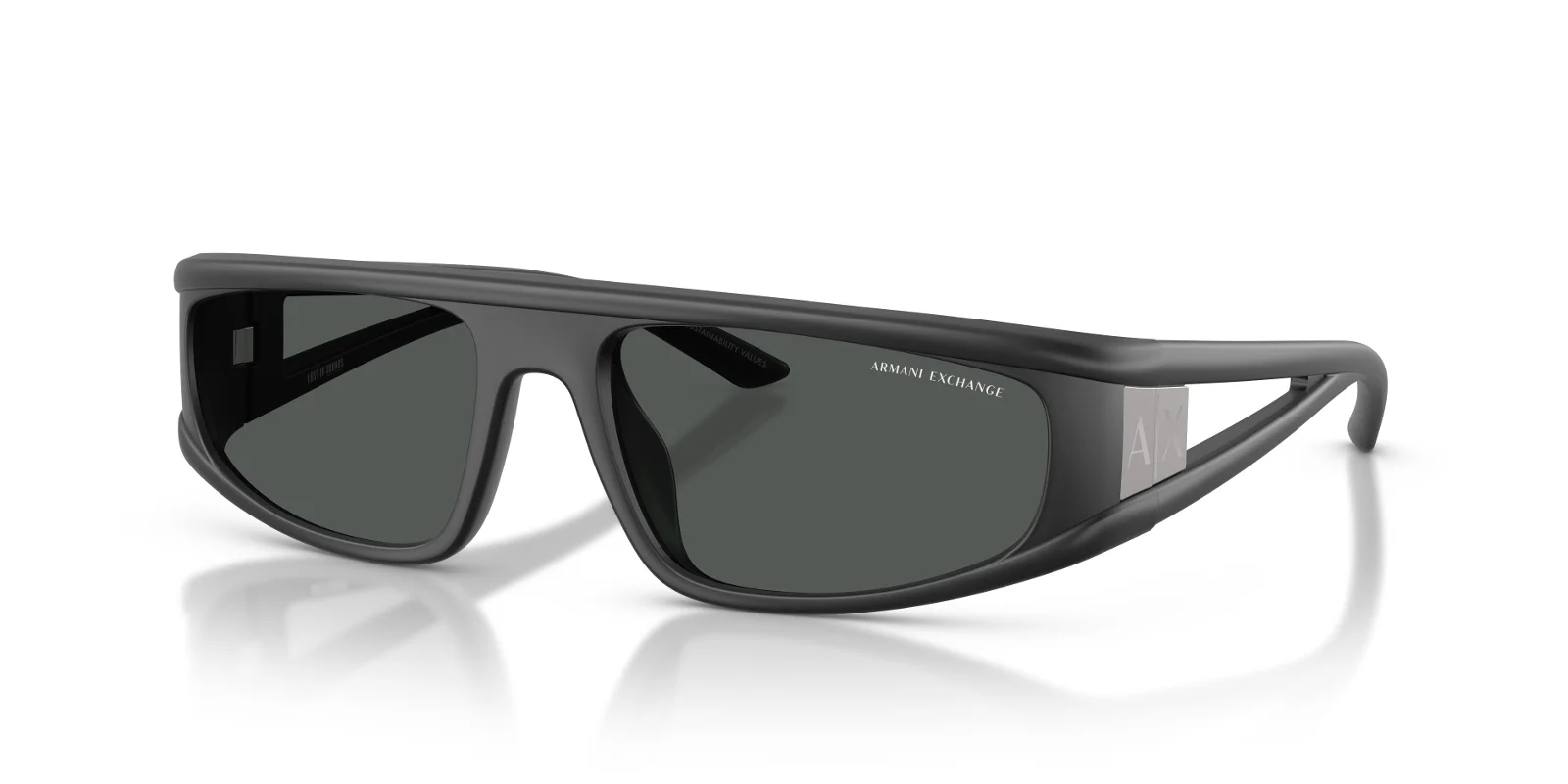 Armani Exchange Sunglasses AX4159SU