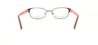 Liz Claiborne Eyeglasses 602
