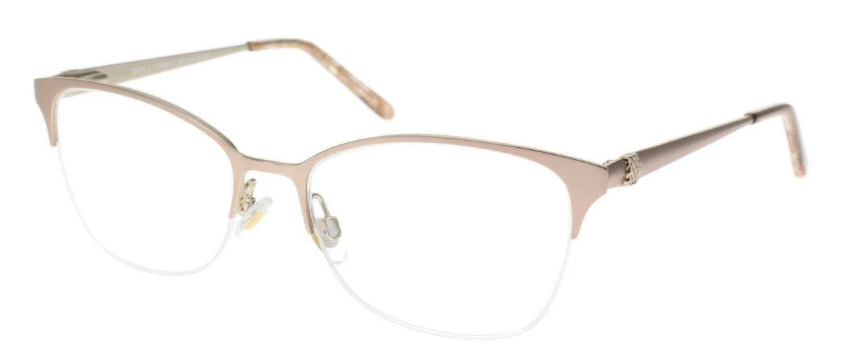 Jessica Mcclintock Eyeglasses 4349
