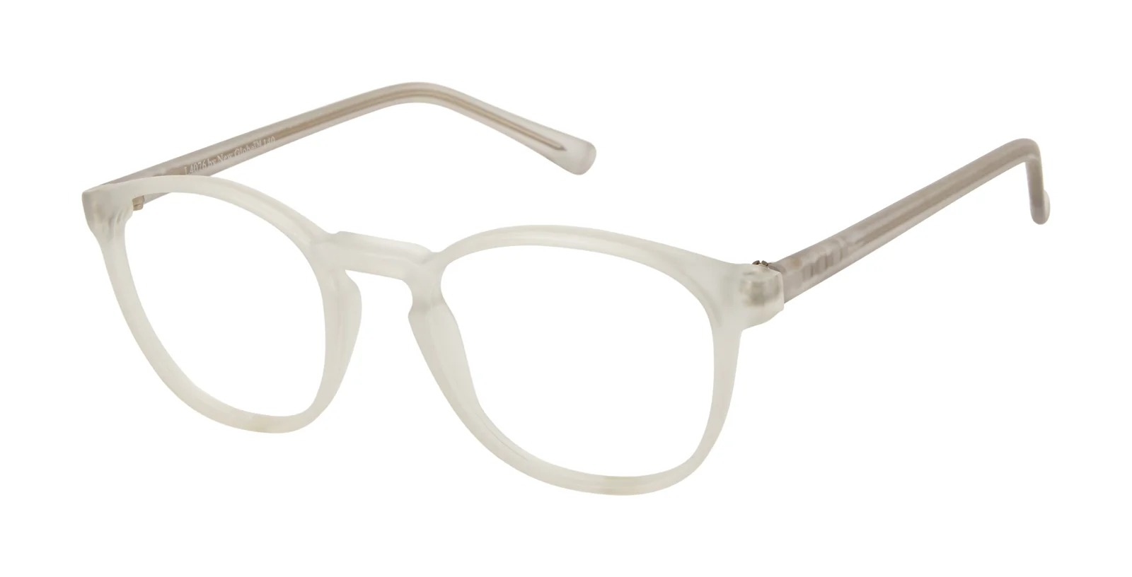 New Globe Eyeglasses L4076