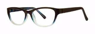 Modern Plastics I Eyeglasses Jocelyn