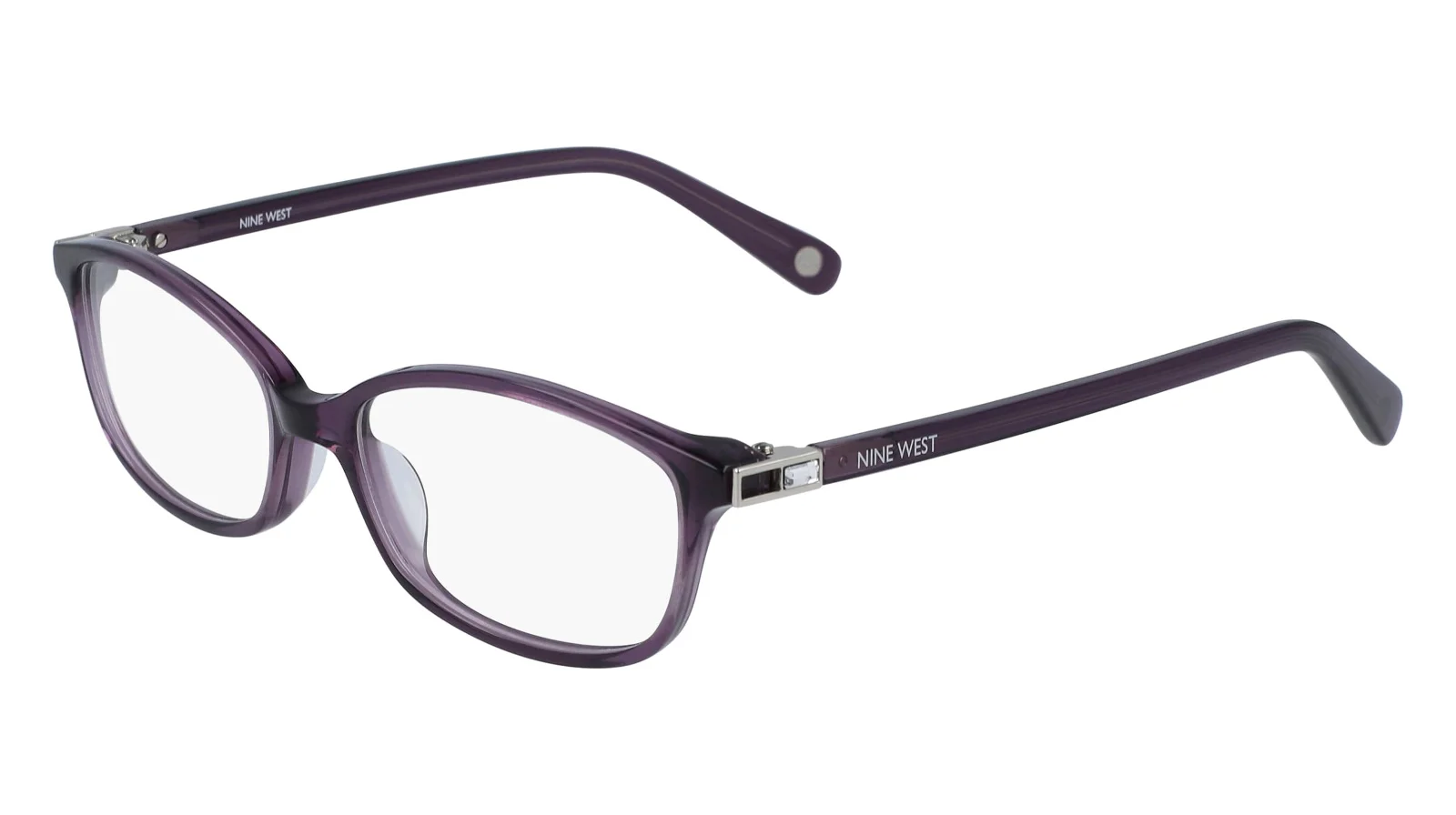 Nine West Eyeglasses NW5163 N