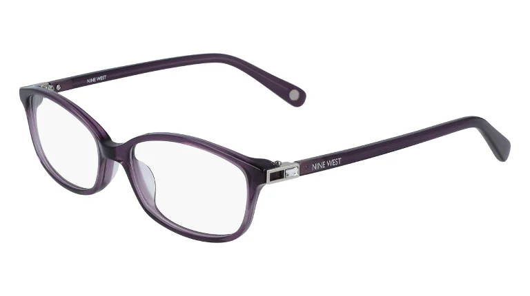 Nine West Eyeglasses NW5163
