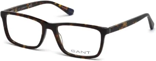052 Dark Havana