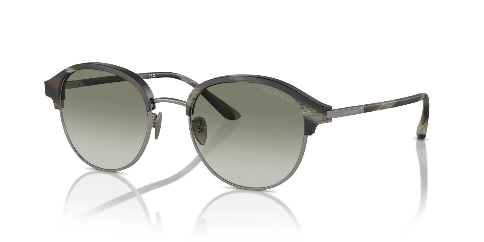 Giorgio Armani Sunglasses AR8215