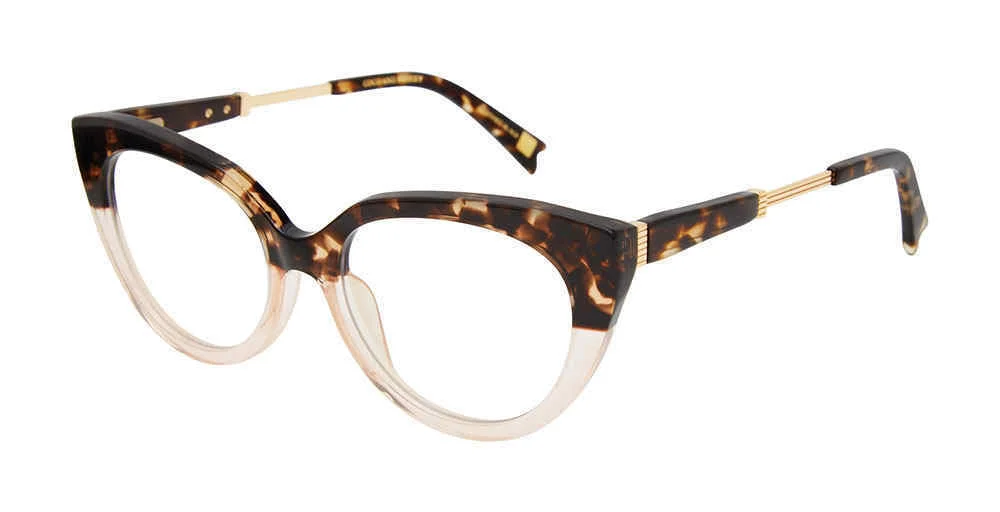 Alan J Eyeglasses C&B Marianna
