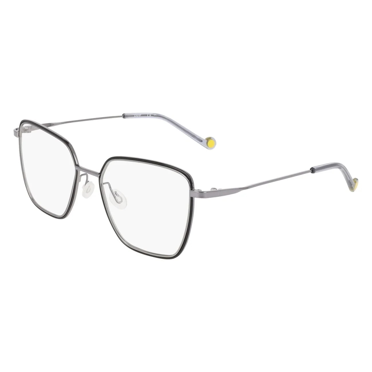 Pure Eyeglasses P-5032