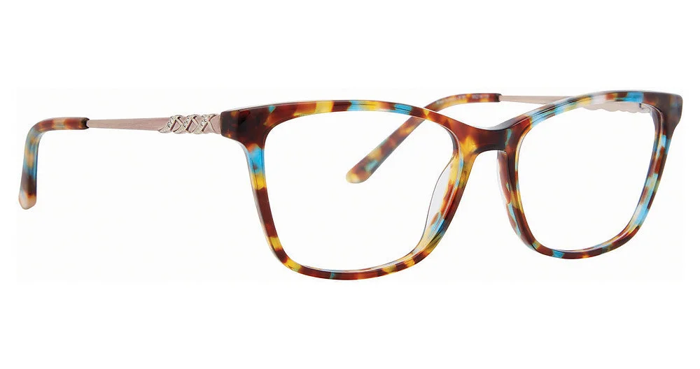 Jenny Lynn Eyeglasses Magnificent