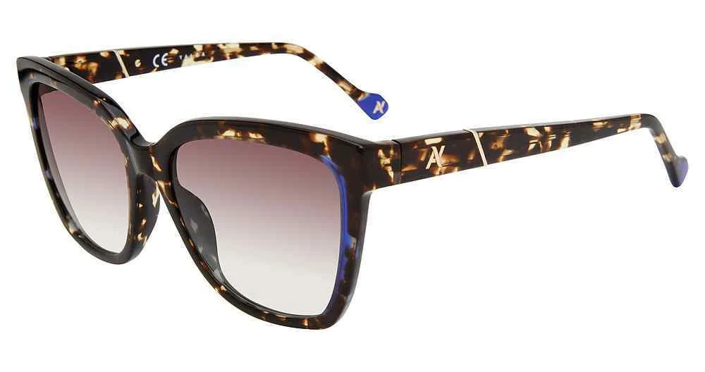 Yalea Sunglasses SYA028