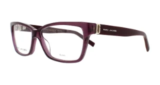 0OBC Glitter Violet