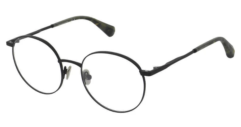 Allsaints Eyeglasses PARKER