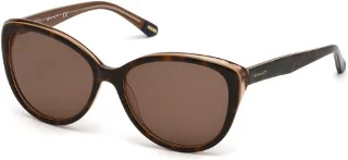 56E  Havana/Other/Brown