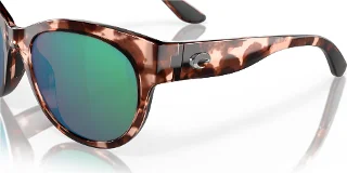 Costa Del Mar Sunglasses 6S9011