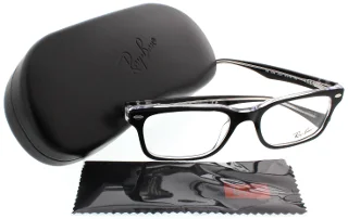 Ray Ban Eyeglasses RX5286