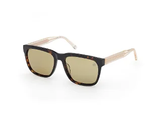 52H Dark Havana / Crystal/Monocolor