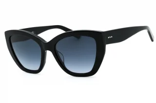 0807 9O BLACK/DARK GREY SF