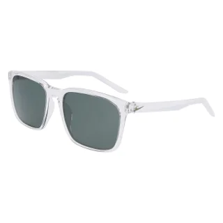 901 Clear/Polar Green