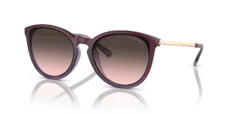 325746 Plum Gradient