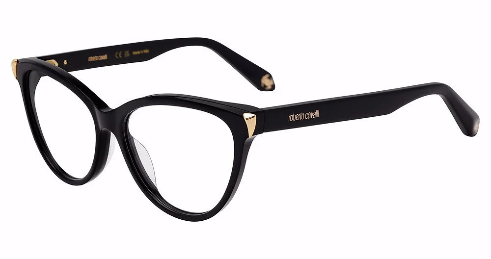 Roberto Cavalli Eyeglasses VRC102M