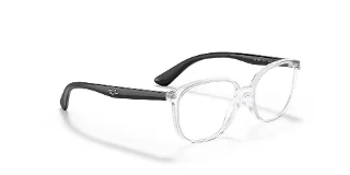 Ray Ban Jr Eyeglasses RY1598