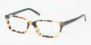 810 Spotty Tort Black