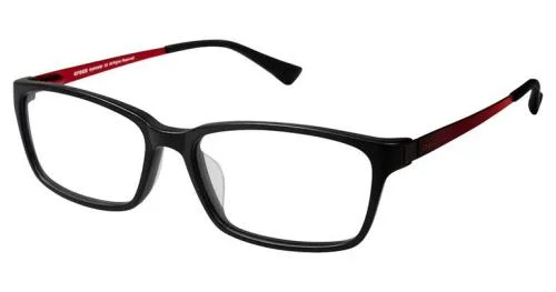 Crocs Eyewear Eyeglasses Cf4338